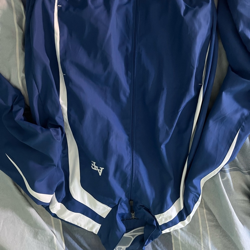 AF jacket